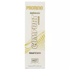 HOT Prorino - krema za analnu njegu - 100 ml