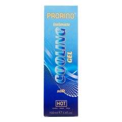   HOT Prorino - nježna hladna intimna krema za muškarce (100 ml)