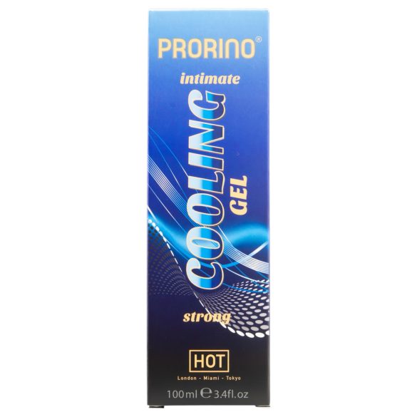 HOT Prorino - intenzivna rashlađujuća krema za muškarce (100ml)