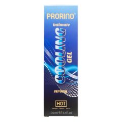   HOT Prorino - snažna hladna intimna krema za muškarce (100 ml)