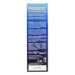   HOT Prorino - snažna hladna intimna krema za muškarce (100 ml)