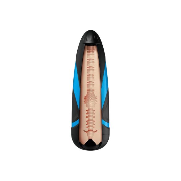 Satisfyer Sleeve Tri Delights - umetci za masturbator