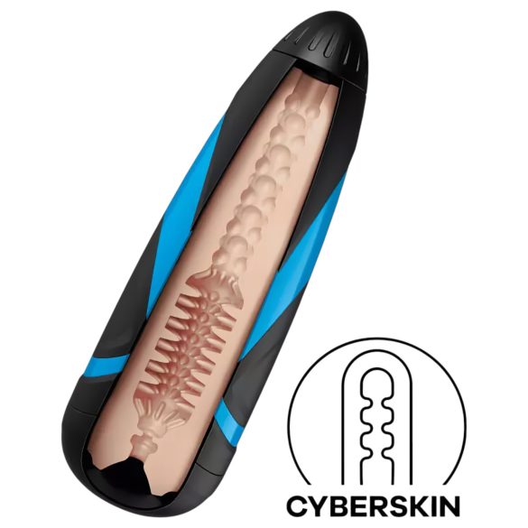 Satisfyer - Masturbator ulošci - Tornado Bliss