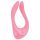 Satisfyer Endless Joy - punjivi parni vibrator (ružičasti)