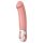 Satisfyer Master - vodootporni, punjivi vibrator (prirodan)