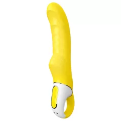   Satisfyer Yummy Sunshine - G točka vibrator - vodootporan - žuti