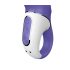 Satisfyer Magic Bunny - vodootporni vibrator s klitoralnim nastavkom (plavi)