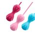 Satisfyer Power Balls – set od 3 pokretne kuglice za vježbu zdjelice