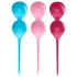 Satisfyer V Balls - set gejšinih kuglica - 3 komada