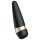 Satisfyer Pro 3+ - vodootporni punjivi vibracijski stimulator klitorisa (crni)