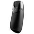 Satisfyer Men - pametni masturbator (crni)