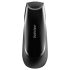 Satisfyer Men - pametni masturbator (crni)