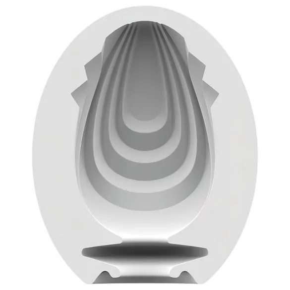 Satisfyer Egg Savage - muški masturbator jaje - 1 komad