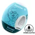 Satisfyer Egg Savage - muški masturbator jaje - 1 komad
