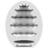 Satisfyer Egg Riffle - komplet jajastih masturbatora (3 kom)