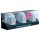 Satisfyer Jaje Savage - set masturbatora (3 komada)