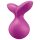 / Satisfyer Viva la Vulva 3 - vibrator za klitoris (ljubičasti)