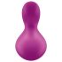 / Satisfyer Viva la Vulva 3 - vibrator za klitoris (ljubičasti)