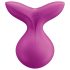 / Satisfyer Viva la Vulva 3 - vibrator za klitoris (ljubičasti)