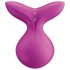 / Satisfyer Viva la Vulva 3 - vibrator za klitoris (ljubičasti)