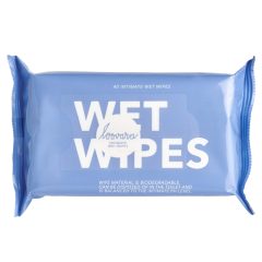 Loovara Wet Wipes - intimne maramice (40 kom)