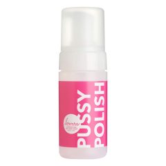   Loovara Pussy Polish - pjena za čišćenje intimne kože za žene (100 ml)