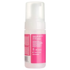   Loovara Pussy Polish - pjena za čišćenje intimne kože za žene (100 ml)