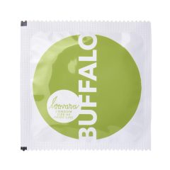 Loovara Buffalo 64 veganski kondomi - 64 mm (12 kom)