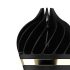 Satisfyer Sweet Treat - rotirajući klitoralni vibrator s punjenjem (crni)