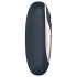 Satisfyer Dark Desire - crni klitoralni vibrator na punjenje