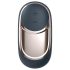 Satisfyer Dark Desire - crni klitoralni vibrator na punjenje