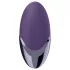 Satisfyer Purple Pleasure - vibrátor za klitoris na punjenje - ljubičasti