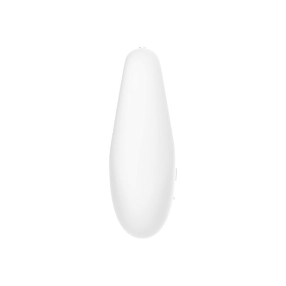/ Satisfyer White Temptation - punjivi vibrator za klitoris (bijeli)