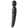 Satisfyer Wand-er Woman - vodootporni masažni vibrator (crna)