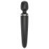 Satisfyer Wand-er Woman - vodootporni masažni vibrator (crna)