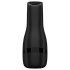 Satisfyer Men Classic - ručni usisni masturbator (crna)