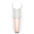 Satisfyer Love Triangle - pametni stimulator klitorisa s zračnim impulsima (bijeli)