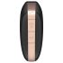 Satisfyer Love Triangle - pametni zračni stimulator klitorisa (crni)