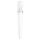 Satisfyer Double Wand-er - pametni masažni vibrator (bijeli)
