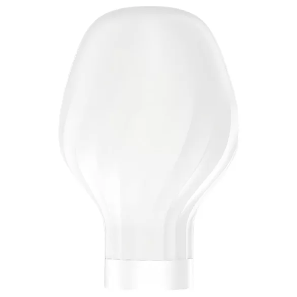 Satisfyer Double Wand-er - masažer vibrator - pametni - bijeli