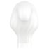 Satisfyer Double Wand-er - pametni masažni vibrator (bijeli)