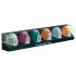 Satisfyer Egg Set - set mastrubatora za jaja (6 komada)