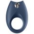 Satisfyer Royal One - pametni vibro-prsten za penis (plavi)