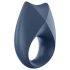 Satisfyer Royal One - pametni vibro-prsten za penis (plavi)