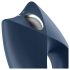 Satisfyer Royal One - pametni vibro-prsten za penis (plavi)