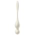 Satisfyer Love Birds 1 - pametna, vibracijska gejša kugla (bijela)