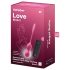 Satisfyer Love Birds 2 - pametne, vibrirajuće Kegel kuglice (ružičaste)