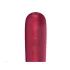 Satisfyer Dual Love - vibrator za klitoris i G-točku - crvena