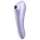 Satisfyer Dual Pleasure - vibrator na zračne valove i klitorisa - 2u1