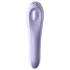 Satisfyer Dual Pleasure - vibrator na zračne valove i klitorisa - 2u1